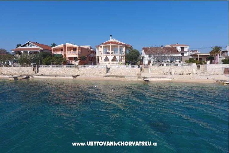 Apartamenty First row to the sea – foto 6