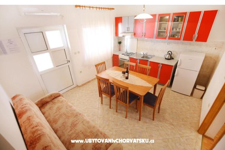 Apartamenty First row to the sea – foto 7