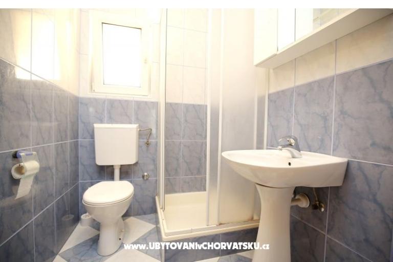 Apartamenty First row to the sea – foto 8