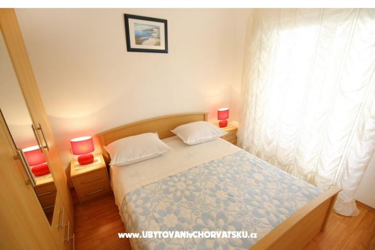 Apartamenty First row to the sea – foto 9