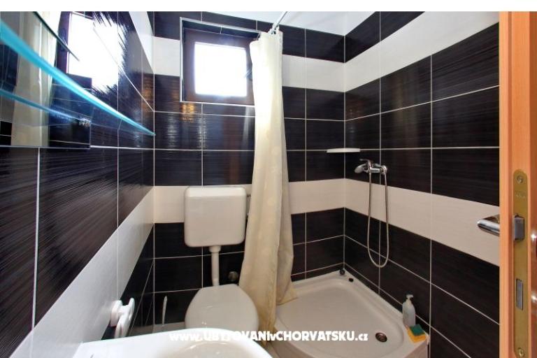 Apartamenty  Kala – foto 12
