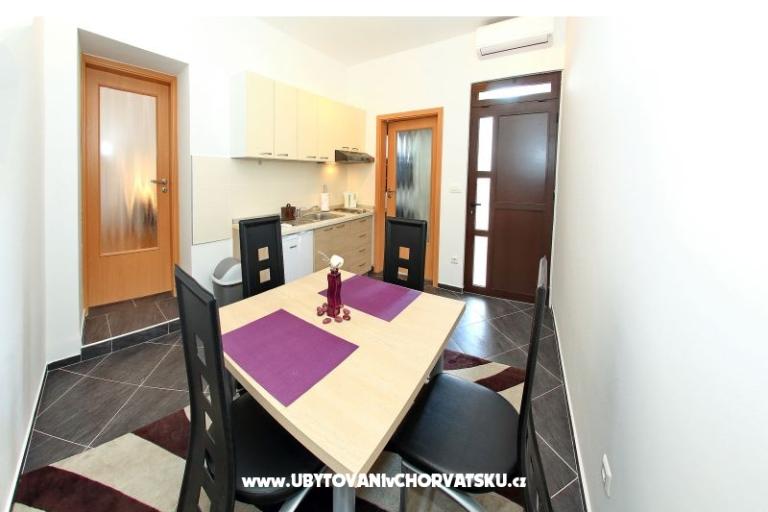 Apartamenty  Kala – foto 14
