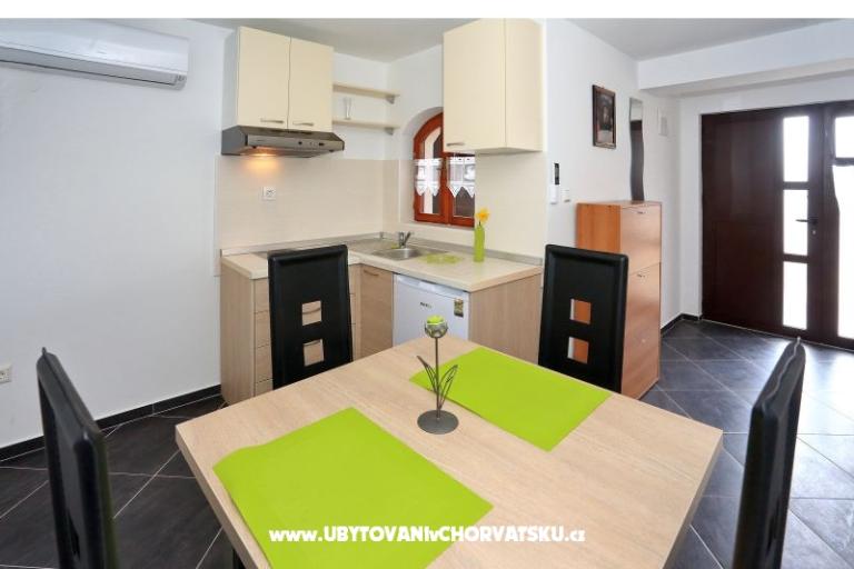 Apartamenty  Kala – foto 16