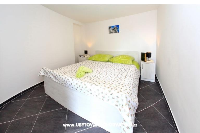 Apartamenty  Kala – foto 17