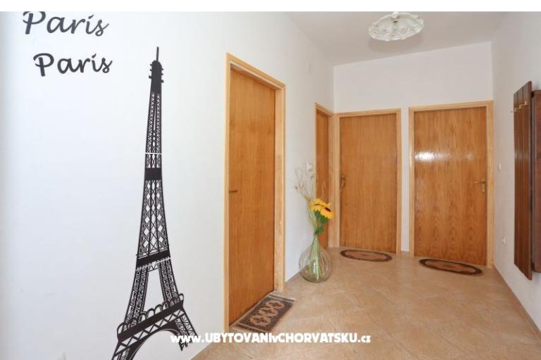 Apartamenty Anamarija – foto 11