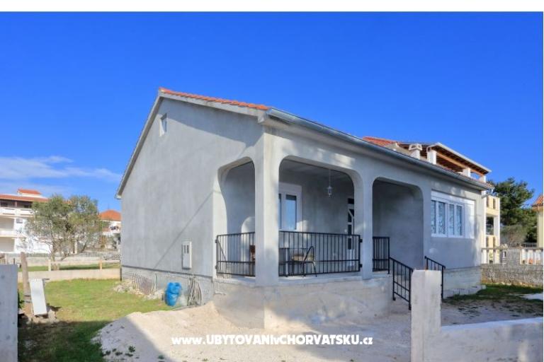 Apartamenty Anamarija – foto 12