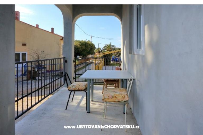 Apartamenty Anamarija – foto 13