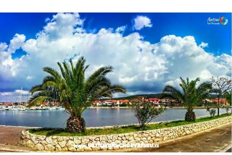 Apartamenty Anamarija – foto 14