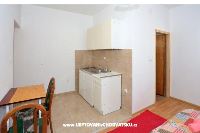 Apartamenty Anamarija – foto 2