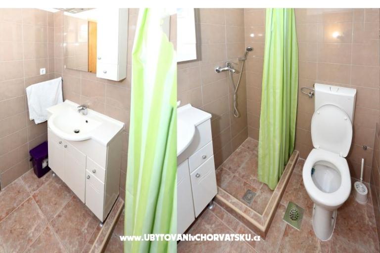 Apartamenty Anamarija – foto 3