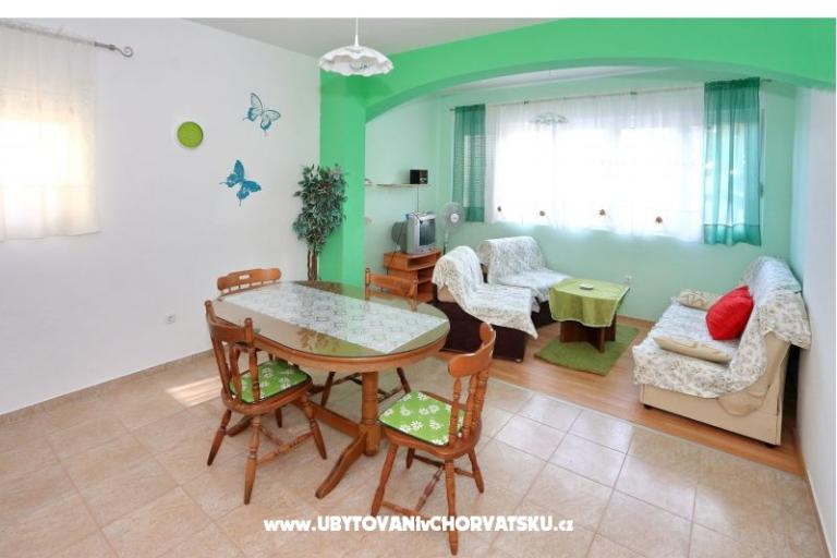 Apartamenty Anamarija – foto 8
