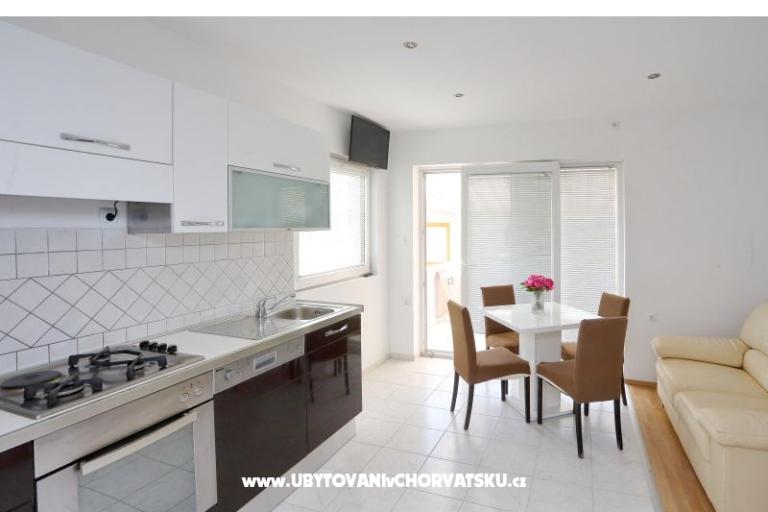 Apartamenty Tino – foto 2