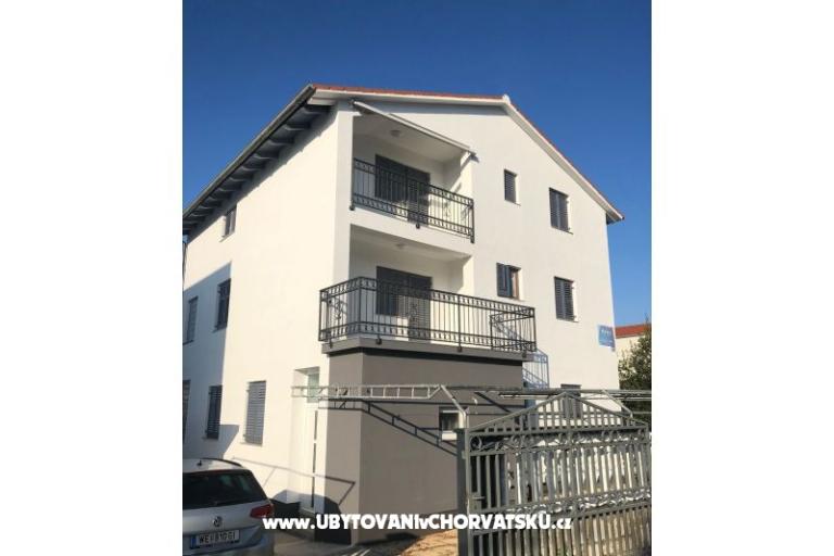 Apartamenty Božena – foto 12