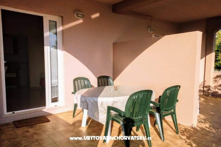 Apartamenty Bralić – foto 13