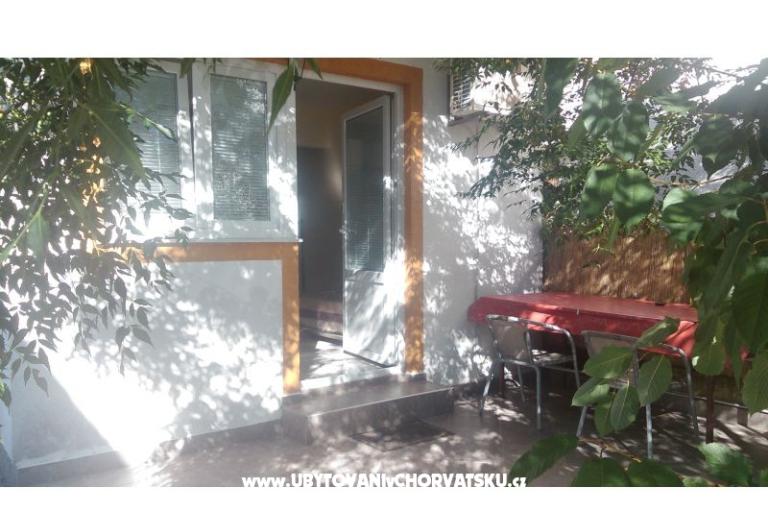 Apartamenty Bralić – foto 16