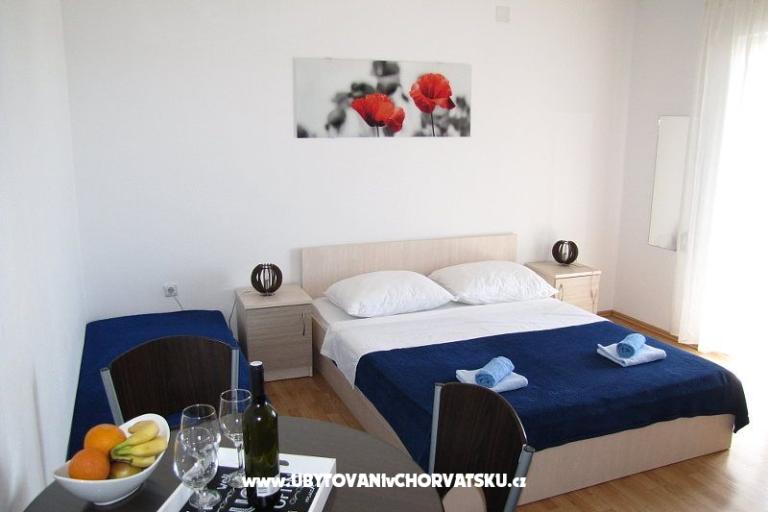 Apartamenty Bugarija – foto 13