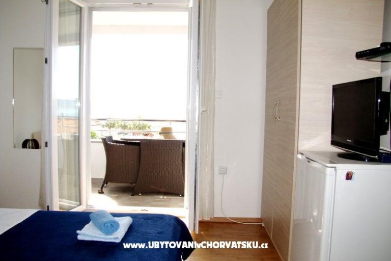 Apartamenty Bugarija – foto 14