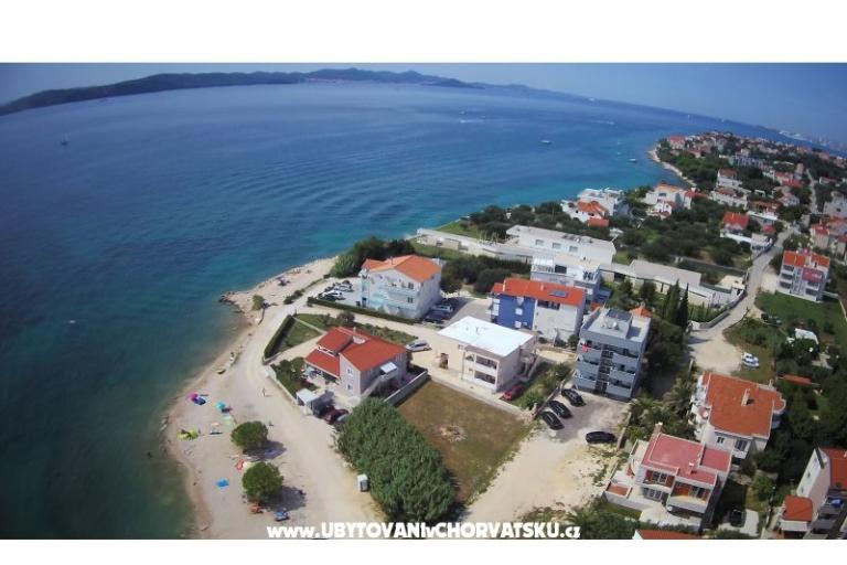 Apartamenty Bugarija – foto 18