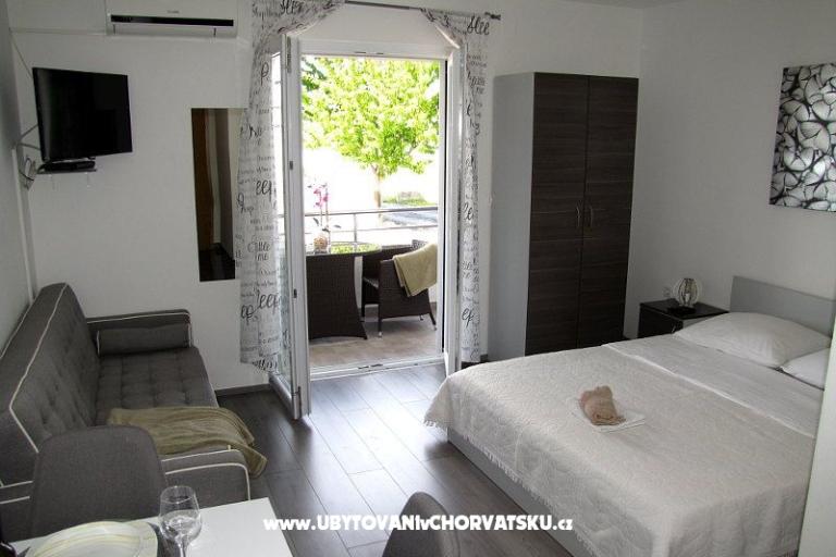 Apartamenty Bugarija – foto 7