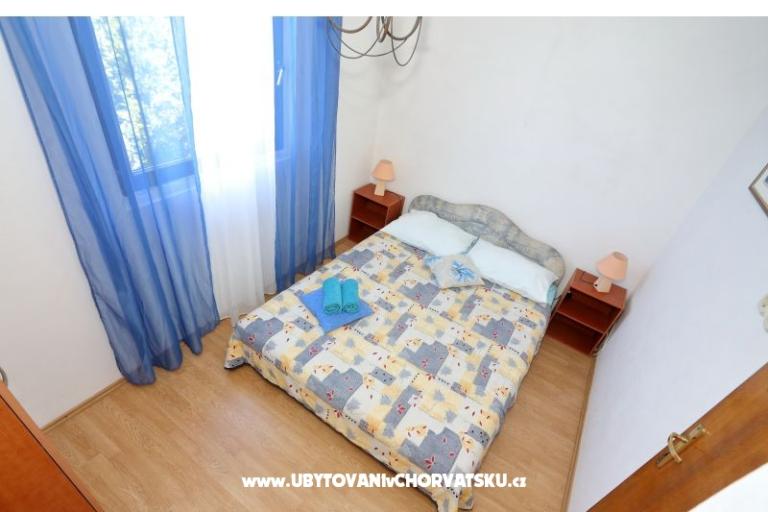 Apartamenty Cvilužec – foto 10