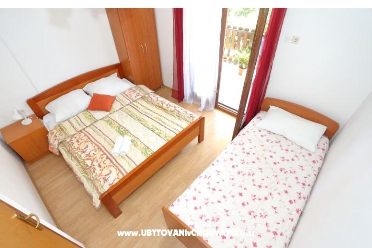 Apartamenty Cvilužec – foto 11