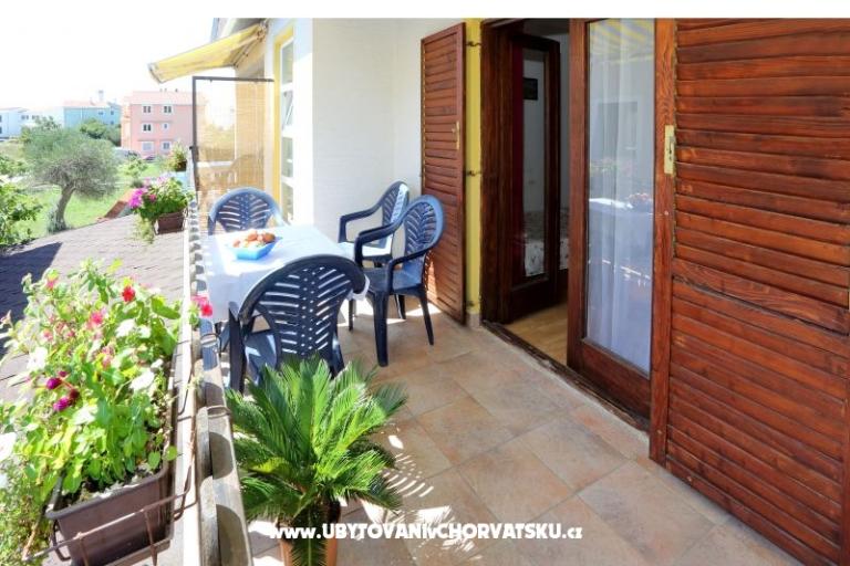 Apartamenty Cvilužec – foto 12