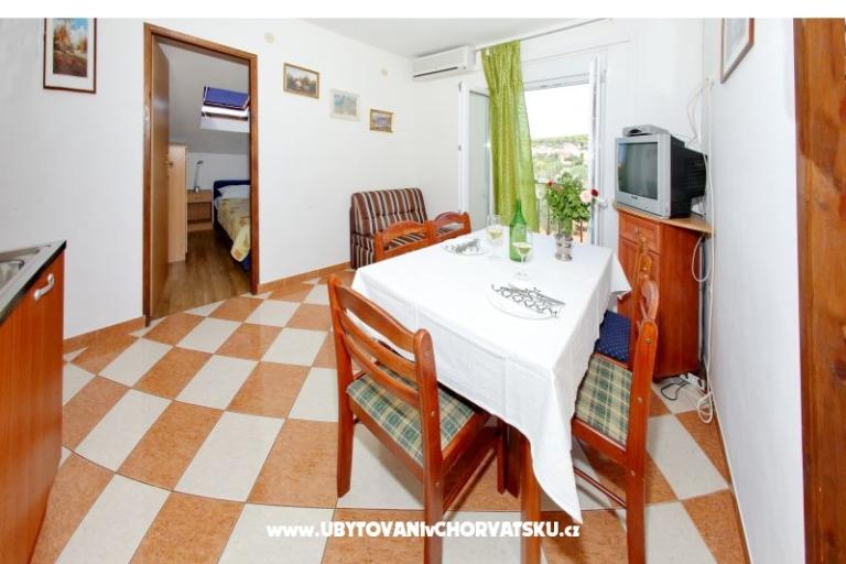 Apartamenty Cvilužec – foto 14