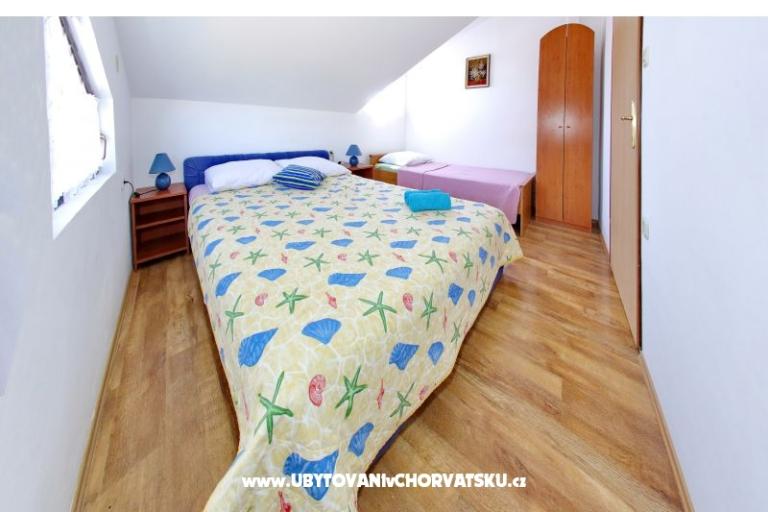 Apartamenty Cvilužec – foto 16