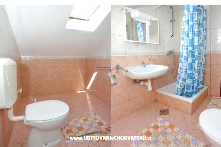 Apartamenty Cvilužec – foto 17