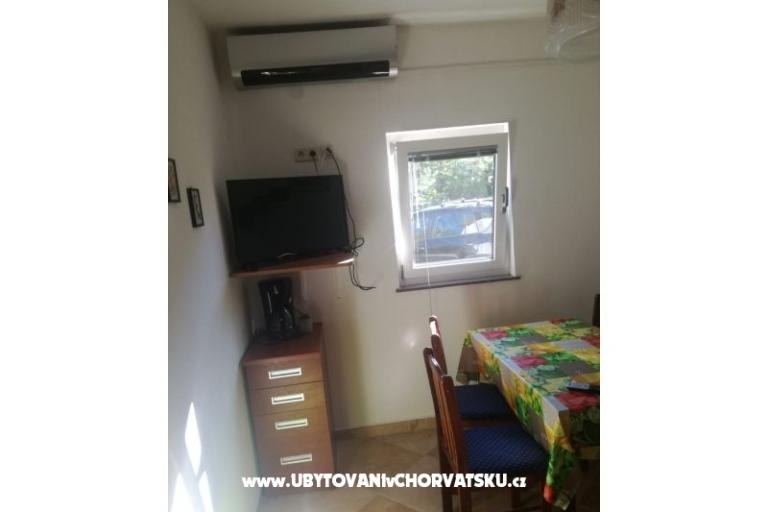 Apartamenty Cvilužec – foto 18