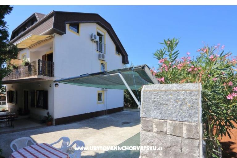 Apartamenty Cvilužec – foto 2