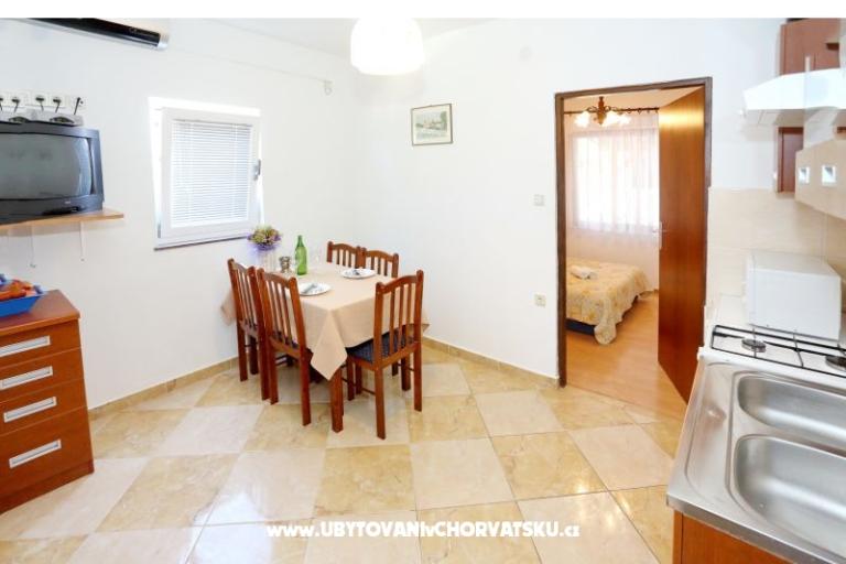 Apartamenty Cvilužec – foto 5