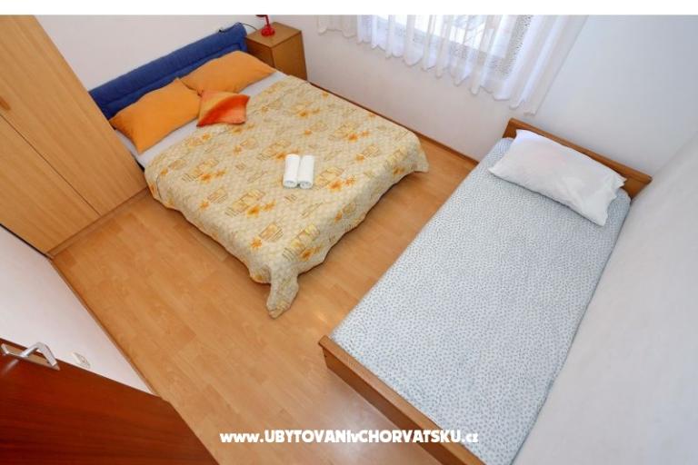 Apartamenty Cvilužec – foto 6
