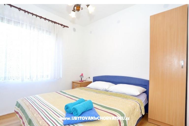 Apartamenty Cvilužec – foto 7