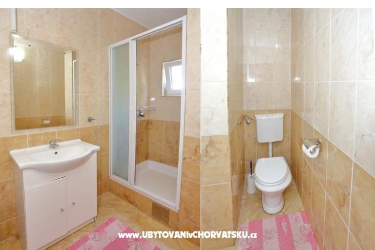 Apartamenty Cvilužec – foto 8