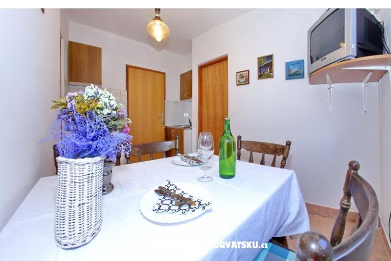 Apartamenty Cvilužec – foto 9