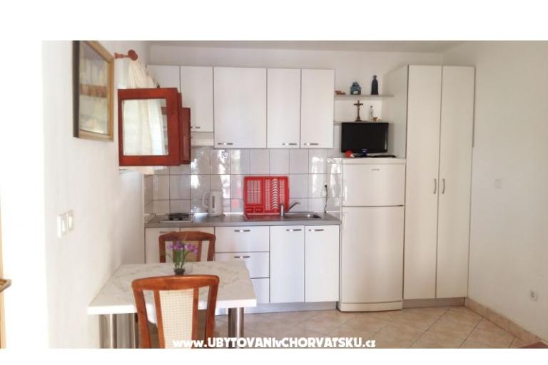Apartamenty Dedo – foto 11