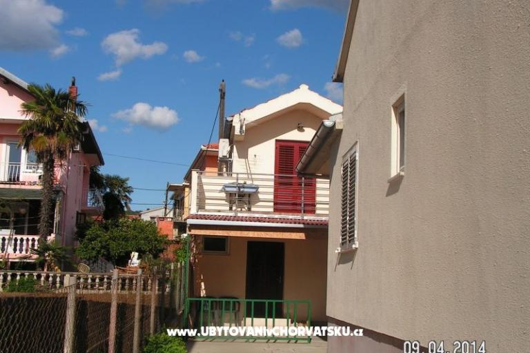 Apartamenty Dedo – foto 17