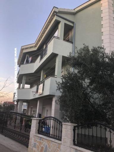 Apartamenty Denis – foto 11