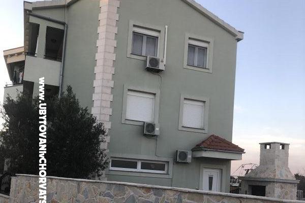 Apartamenty Denis – foto 12