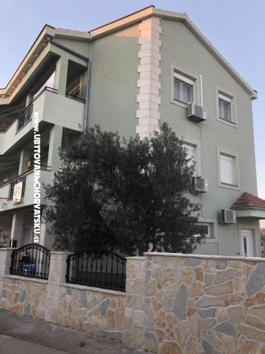 Apartamenty Denis – foto 13