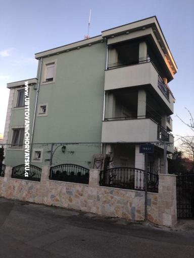Apartamenty Denis – foto 16