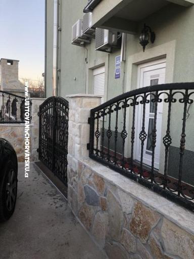 Apartamenty Denis – foto 17