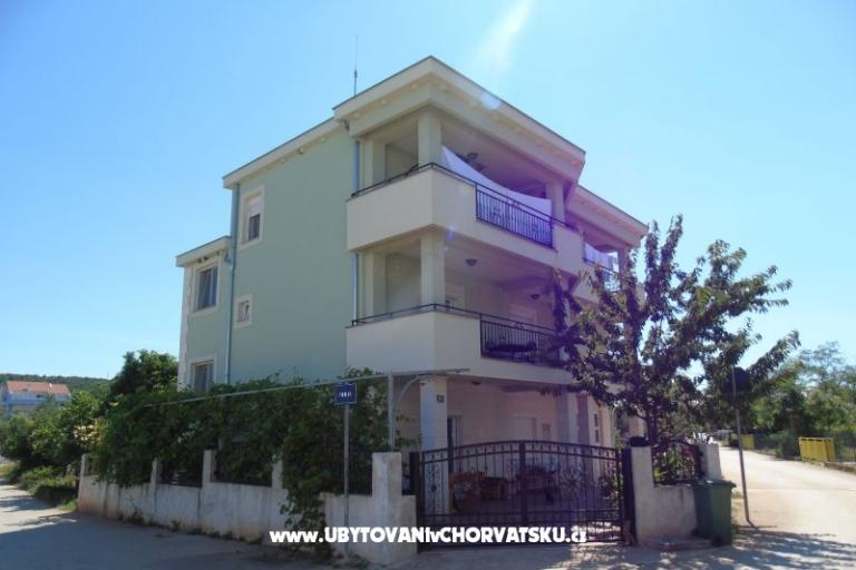 Apartamenty Denis – foto 7