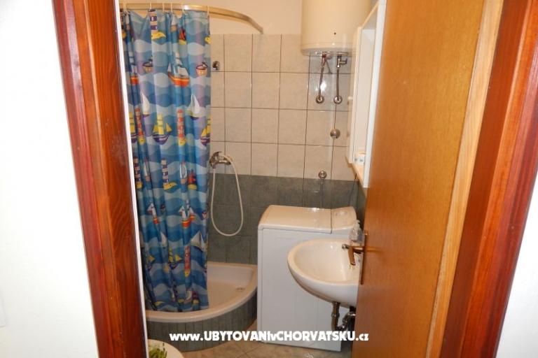 Apartament Dina – foto 13