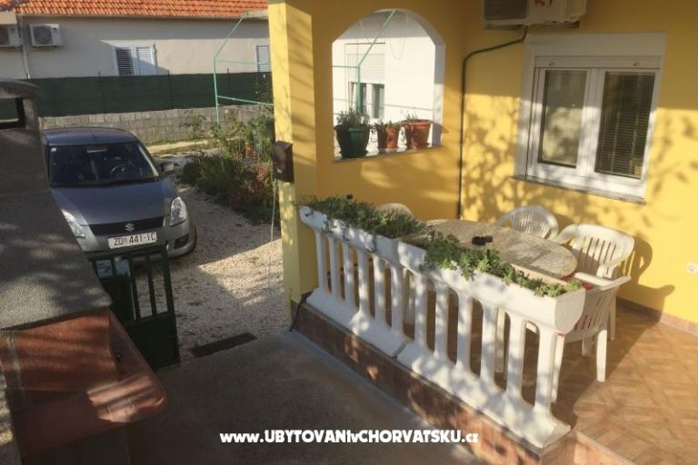 Apartament Dina – foto 15