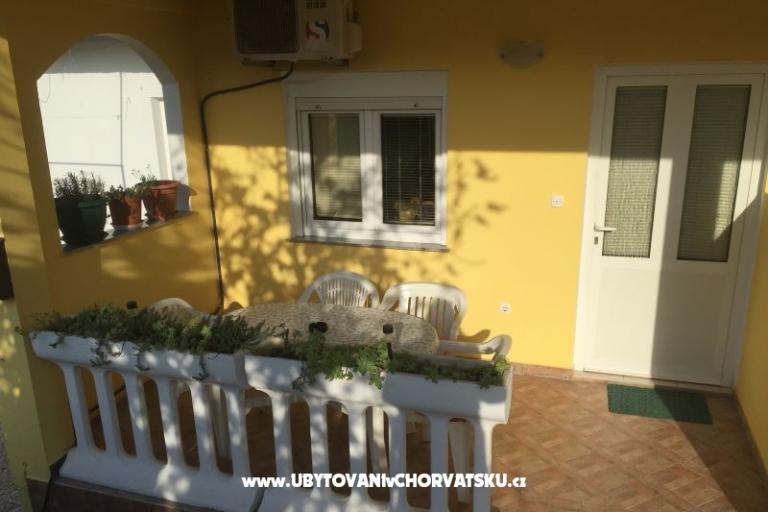 Apartament Dina – foto 16