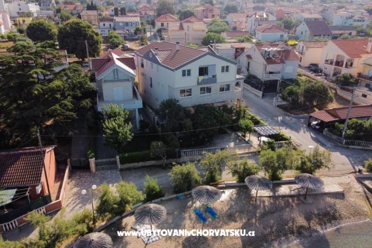 Apartamenty Frleta – foto 2