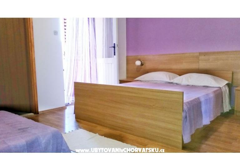 Apartamenty Frleta – foto 4