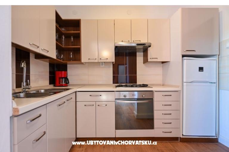 Apartamenty Frleta – foto 7